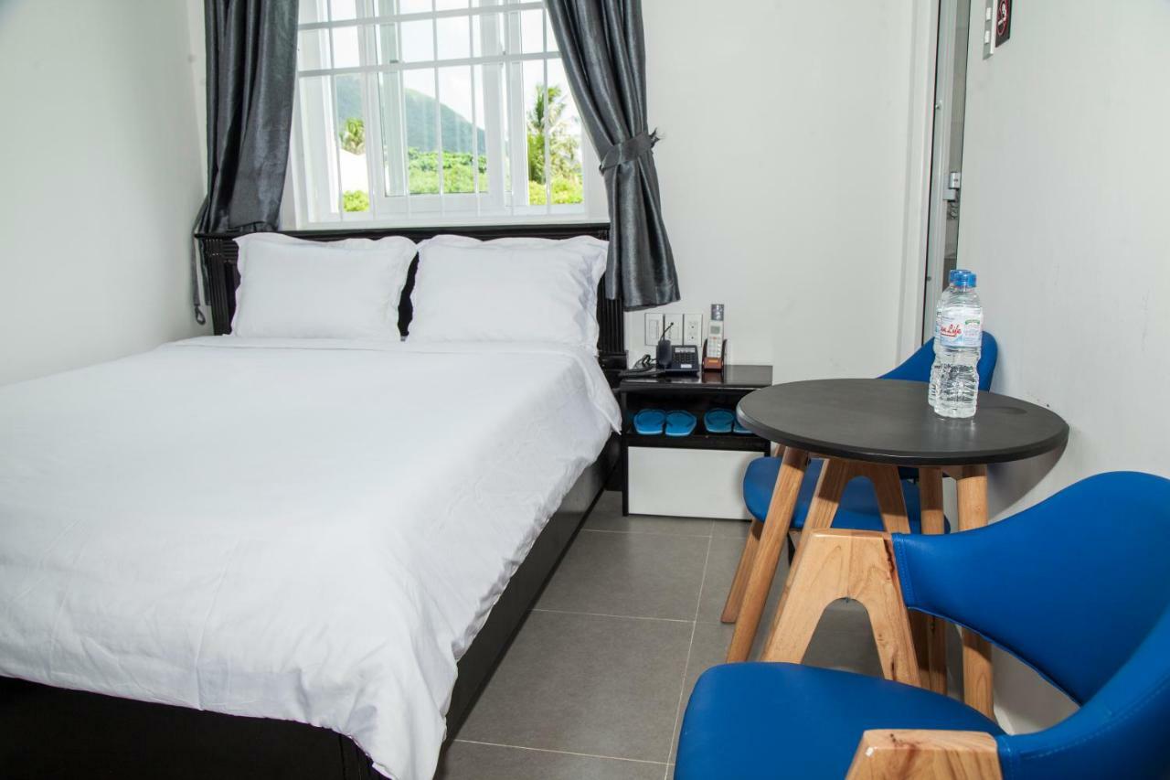 Thao Lien Hotel Chi Khu Co Ong Exterior foto