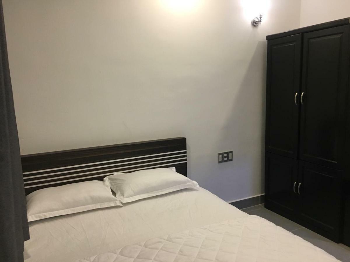 Thao Lien Hotel Chi Khu Co Ong Exterior foto
